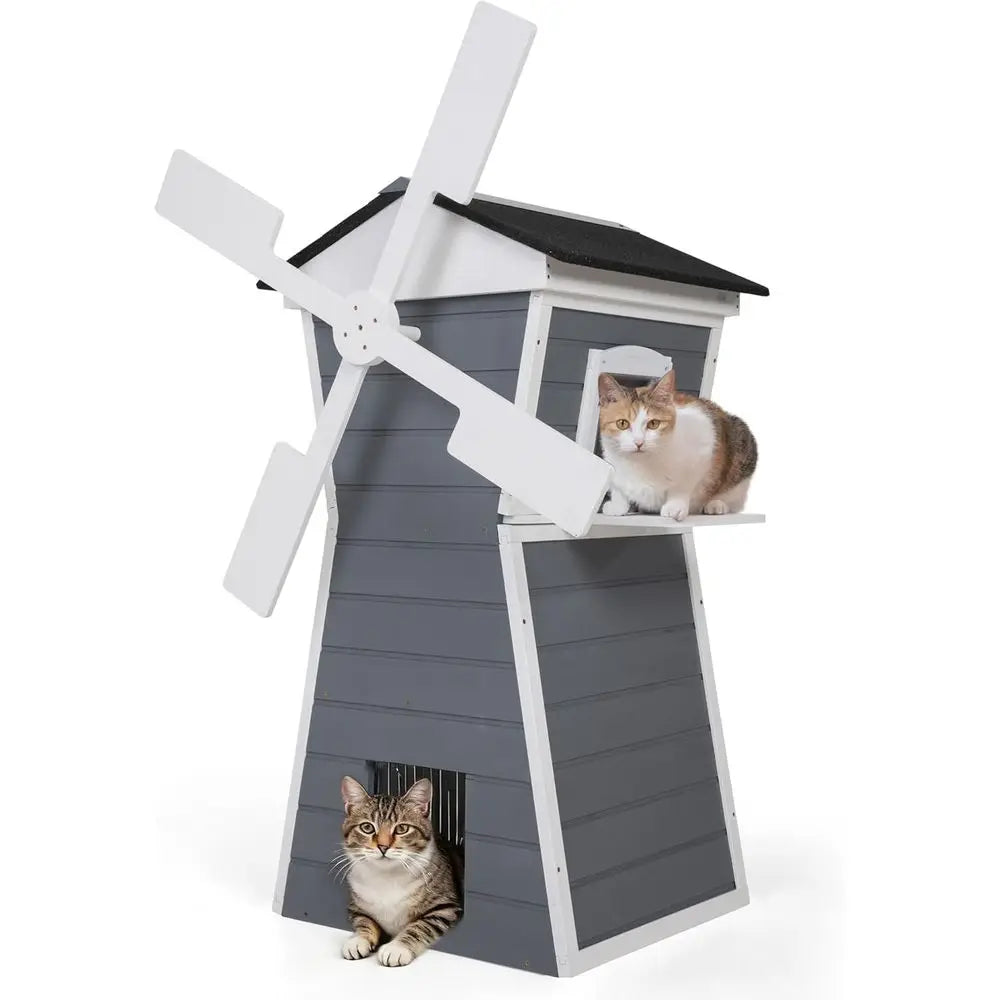 Cat House
