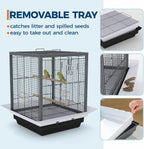Small Bird Cage