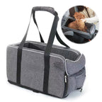 Dog Car Seat