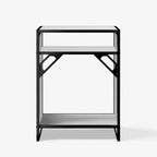 Wood/Metal Frame Stand Fish Tanks