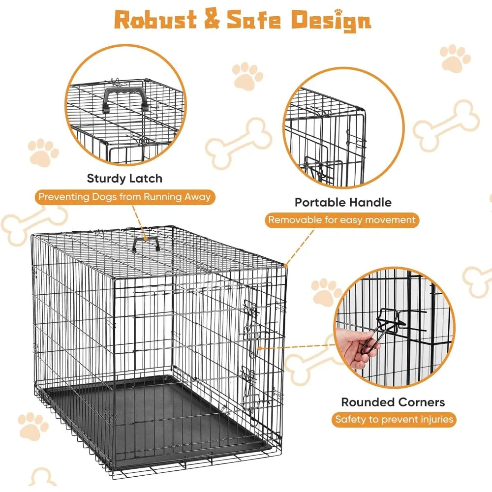 Dog Crate