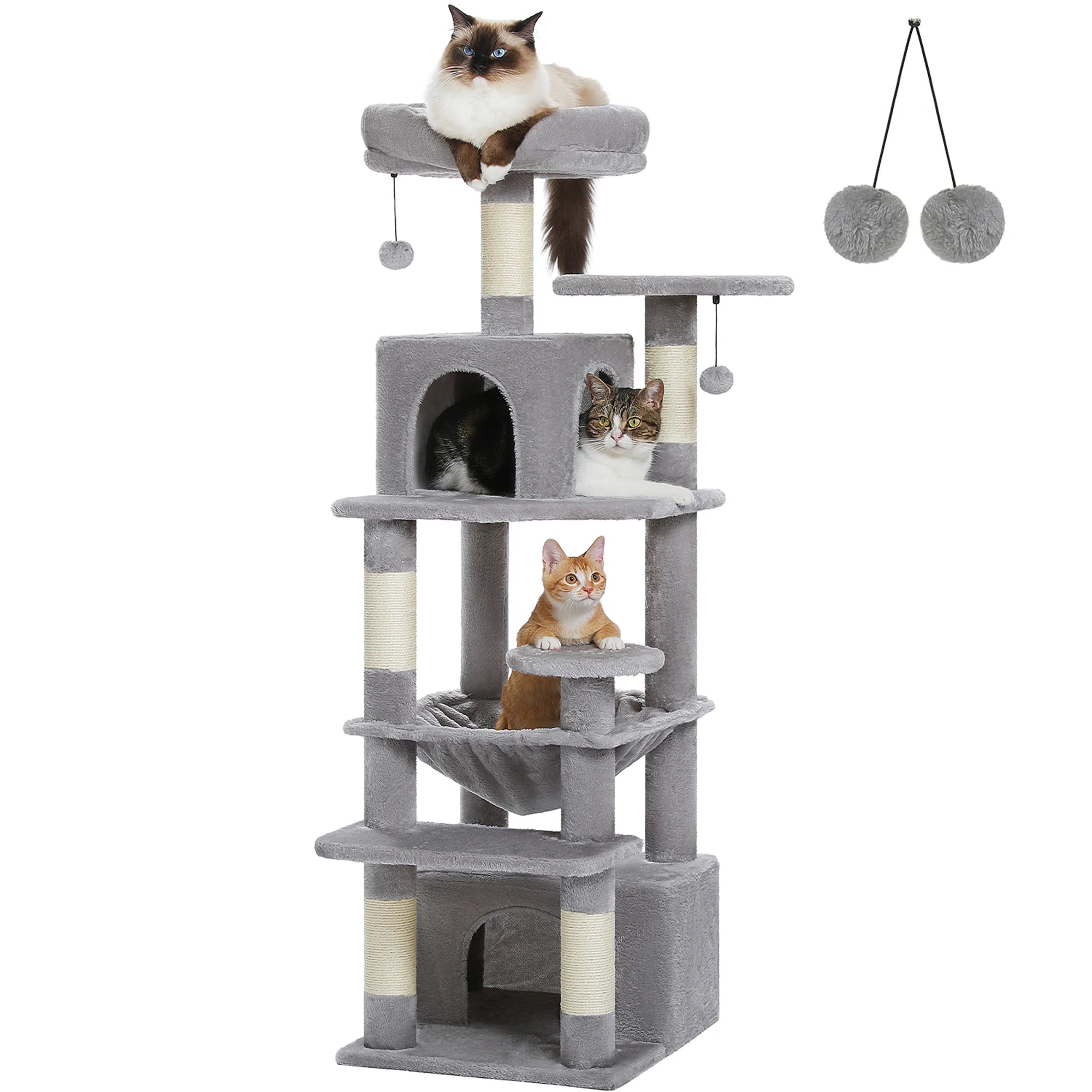 Large Cat Tree