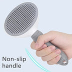 Pet Dog/Cat Brush/Comb