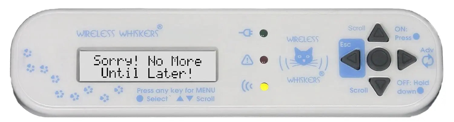 ® AI, RFID, Access Control