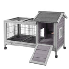 Rabbit Hutch | Bunny Cage