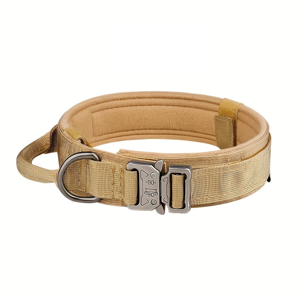 Dog Training Collar Tactical