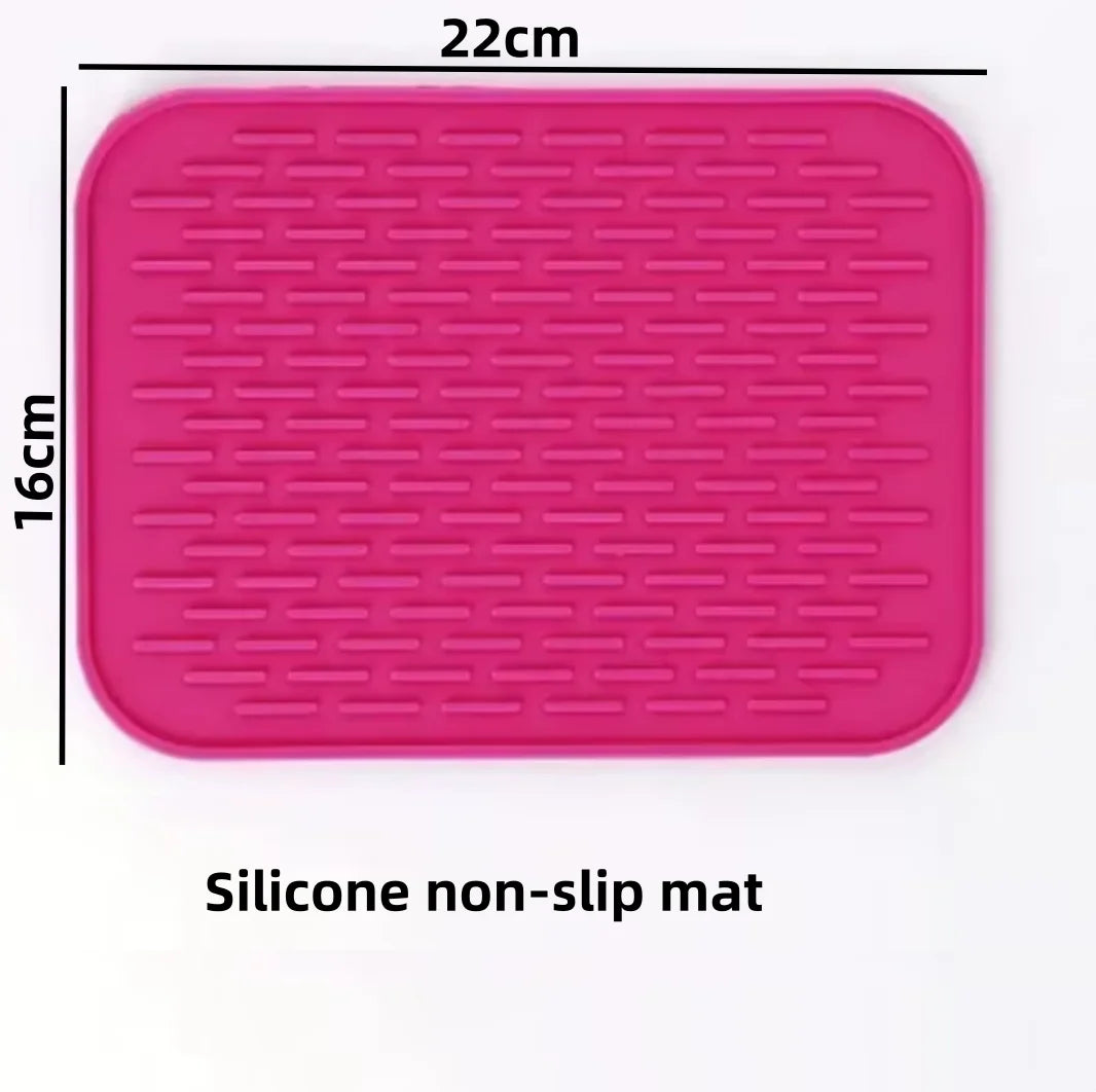 S,M,L absorbent Pet Feeding Mat