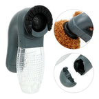 Vacuum Cat/Dog De-shedding
