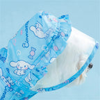 Pet Raincoat Dogs of all Sizes