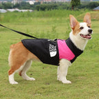 Waterproof Warm Dog Clothes