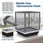 Small Bird Cage