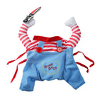Cute Funny Dog Clothes Halloween