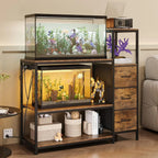 Aquarium Stand 20 Gallon