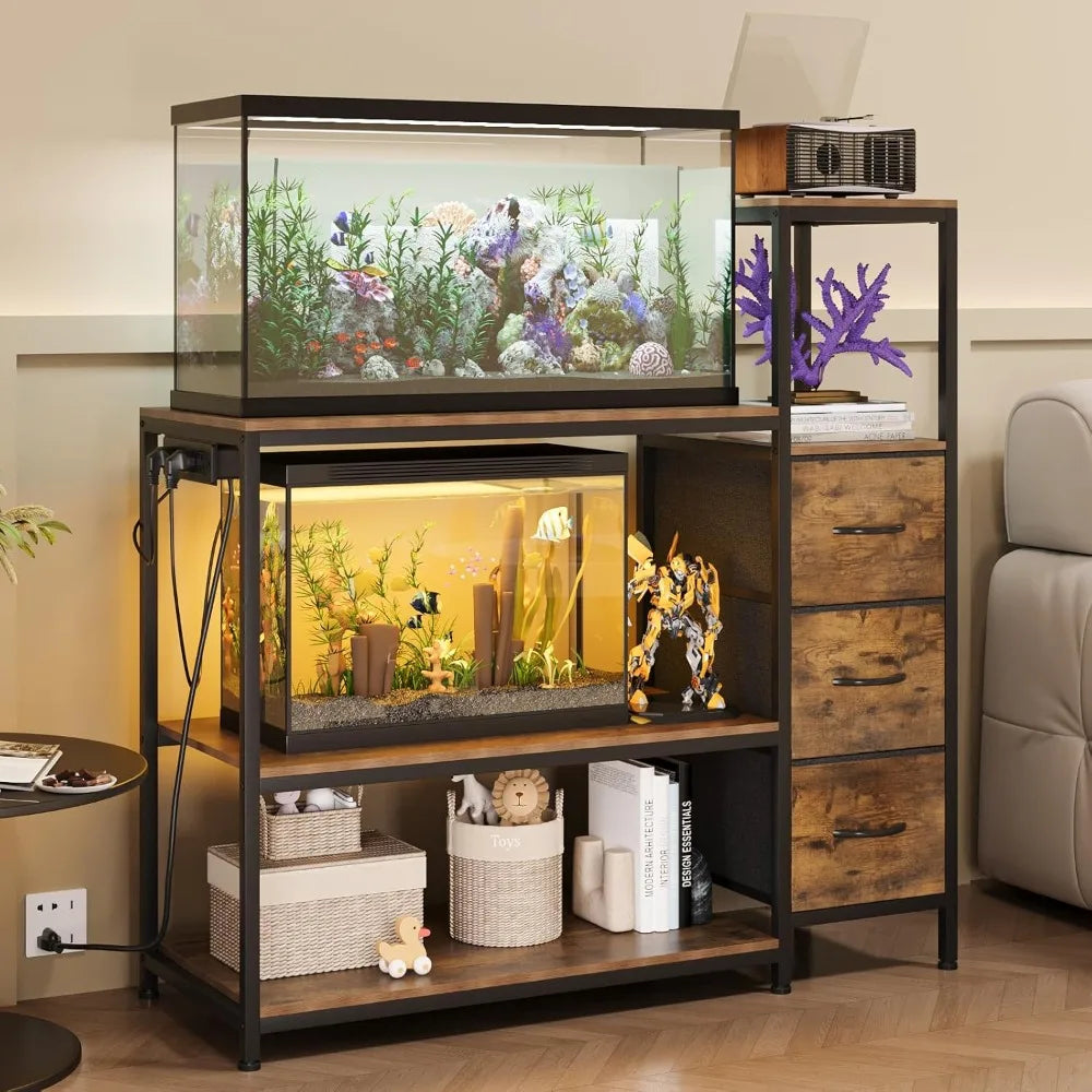 Aquarium Stand 20 Gallon