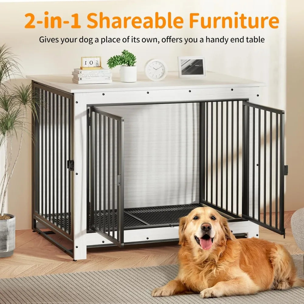 Dog Crate