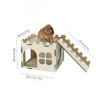 Small Animal, Toy Decoration