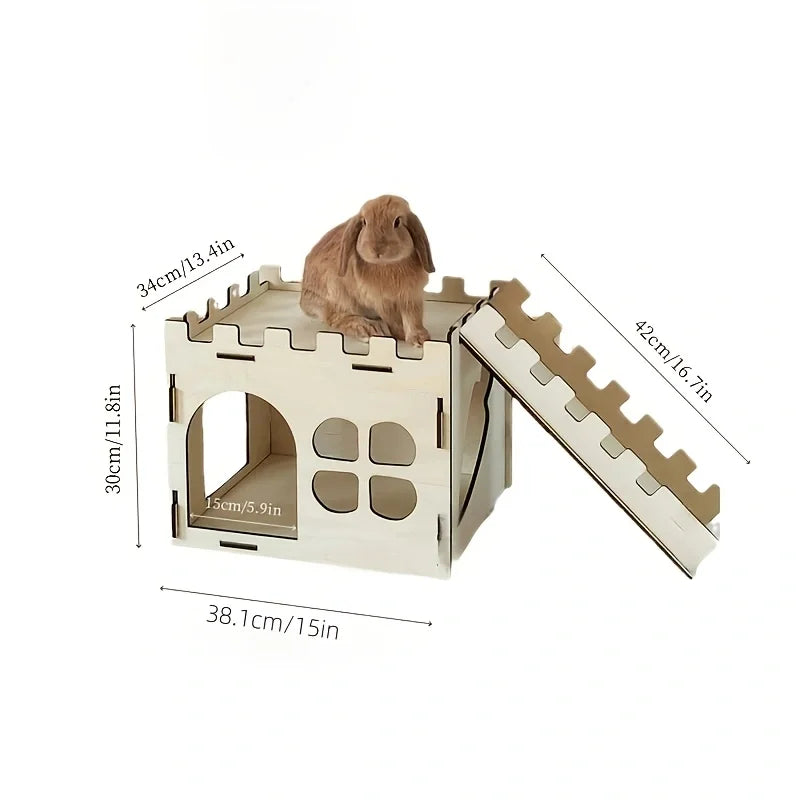Small Animal, Toy Decoration