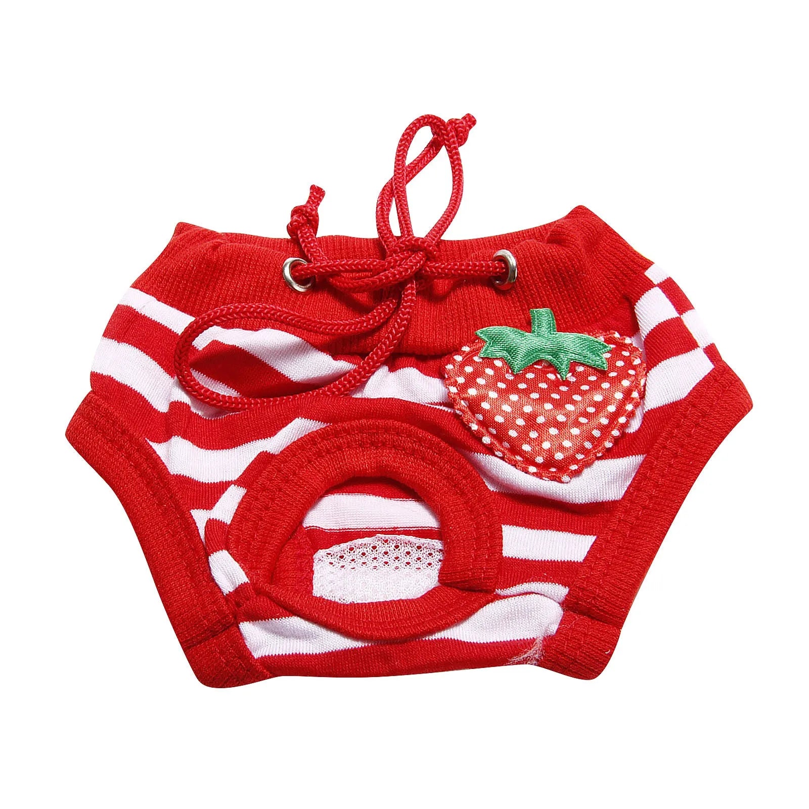 Diaper Pants Removable Pet Sanitary Liner
