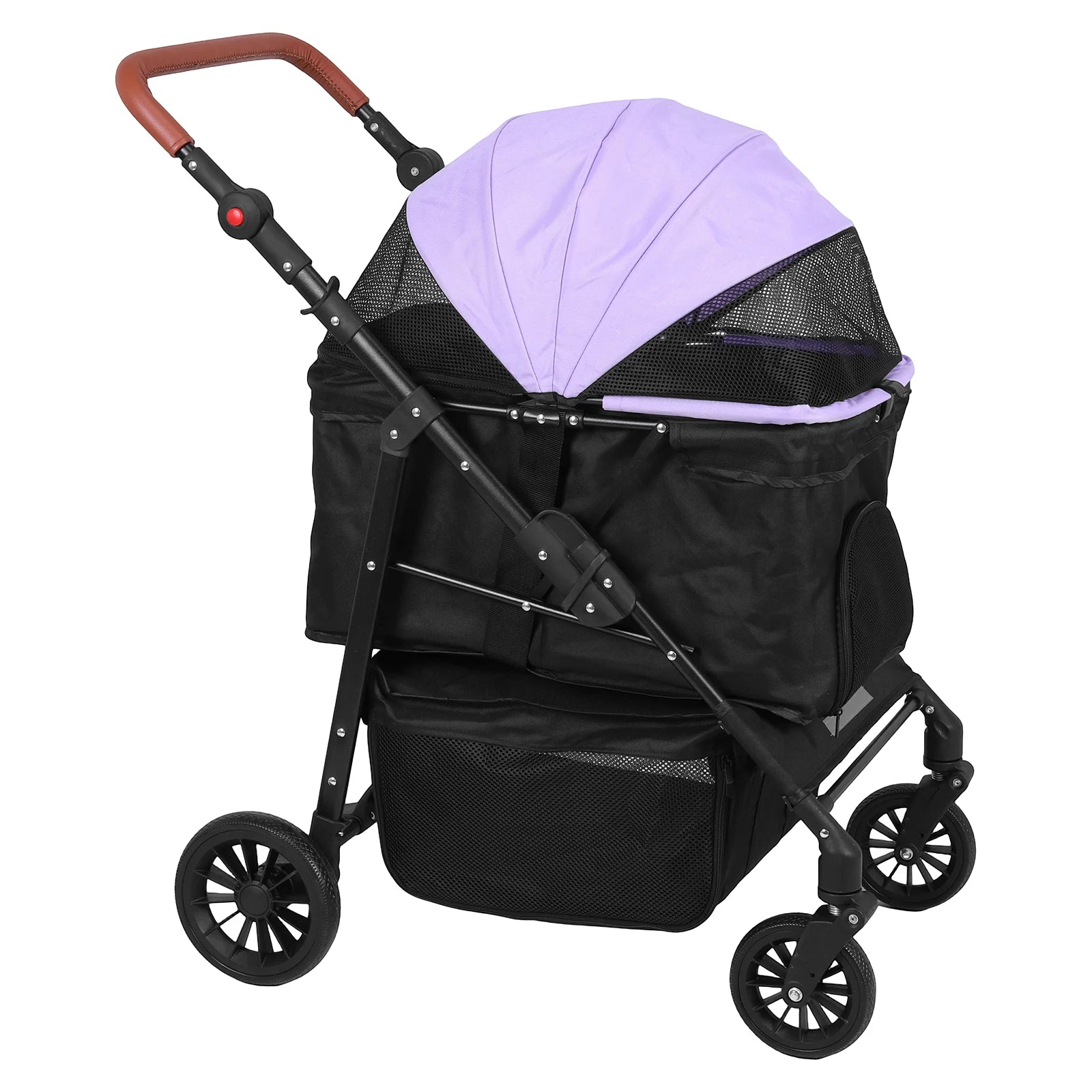 Pet Cart with All-Terrain