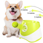 Automatic Dog Ball Thrower