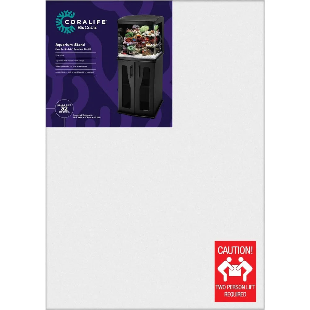 BioCube Aquarium Fish Tank