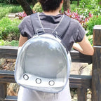 Small Animal Backpack