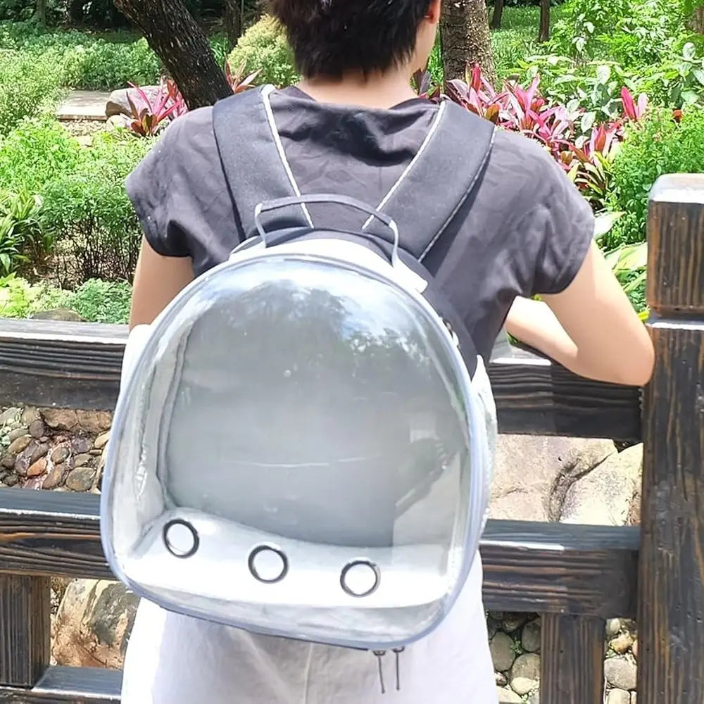 Small Animal Backpack