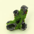Resin Breeding Hiding Cave