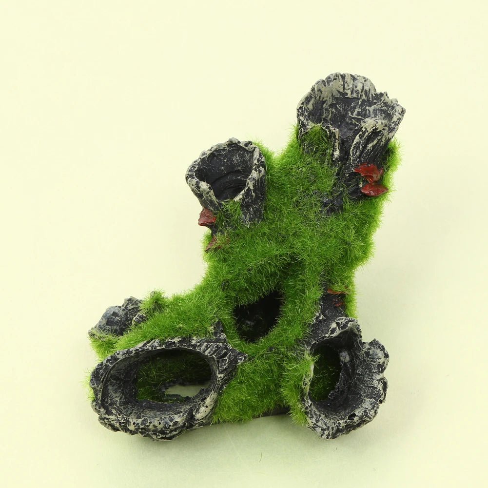 Resin Breeding Hiding Cave