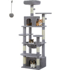 Large Cat Tree