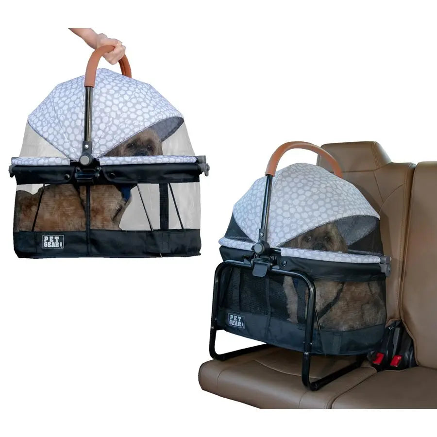 Carrier for Small Dogs/Cats