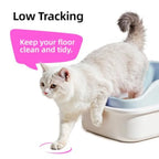 Mixed Tofu Cat Litter