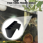 Aquarium Plant Support Basket