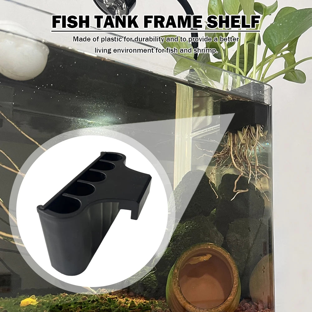 Aquarium Plant Support Basket