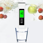 4 in 1 Digital Water Tester
