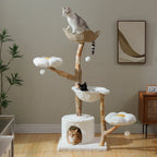 Large Cat Tree