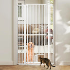67.5" Extra Tall Pet Gate