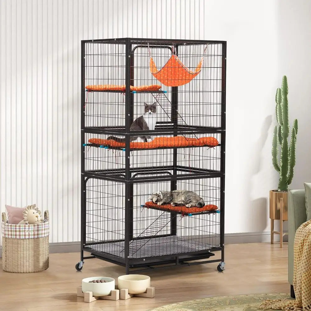 Cat Cages Ferret Cage