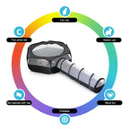 Cat Tunnel House 2 in 1 Interactive
