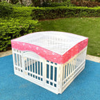 36" Pet Playpen
