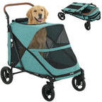Dog Stroller for Large Dogs