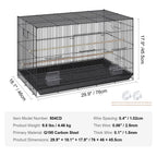 30 inch Bird Cage