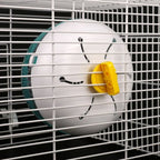 Hamster Running Wheel