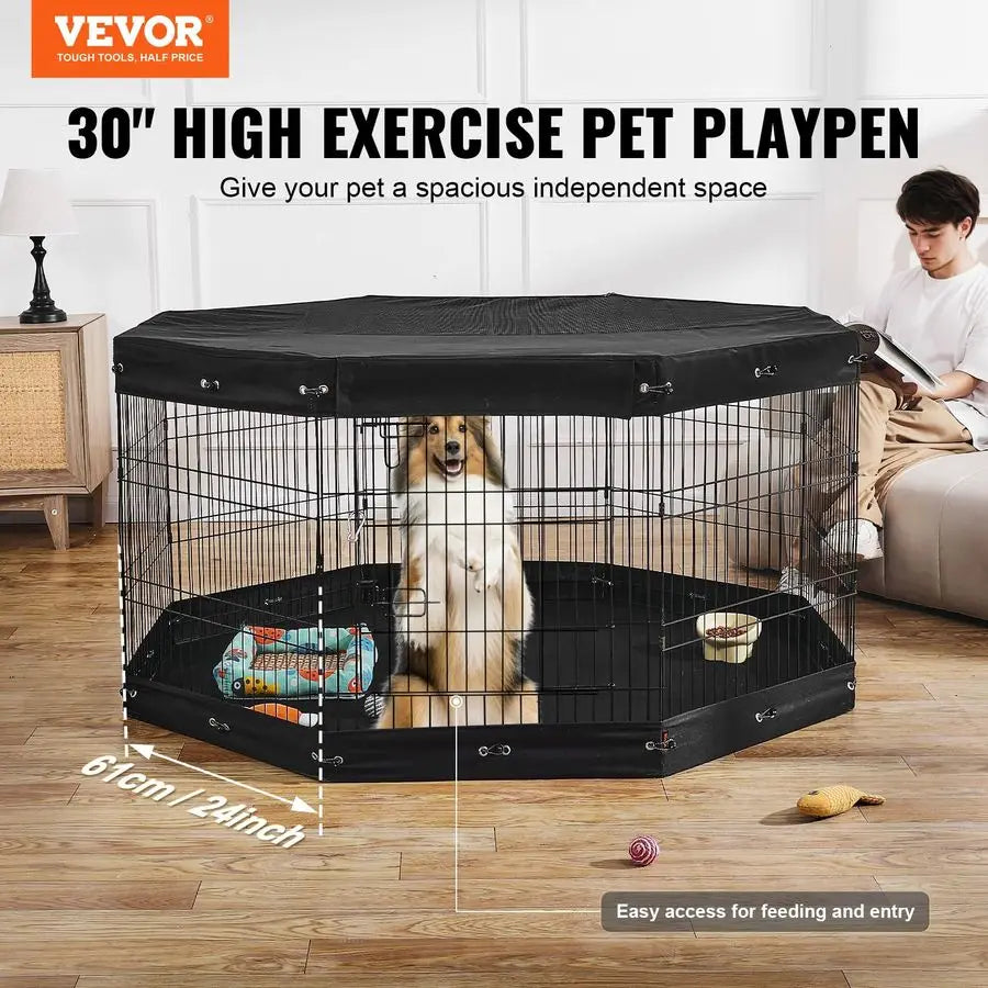 Dog Playpen
