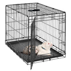 Rabbit Cage Folding Small Crate