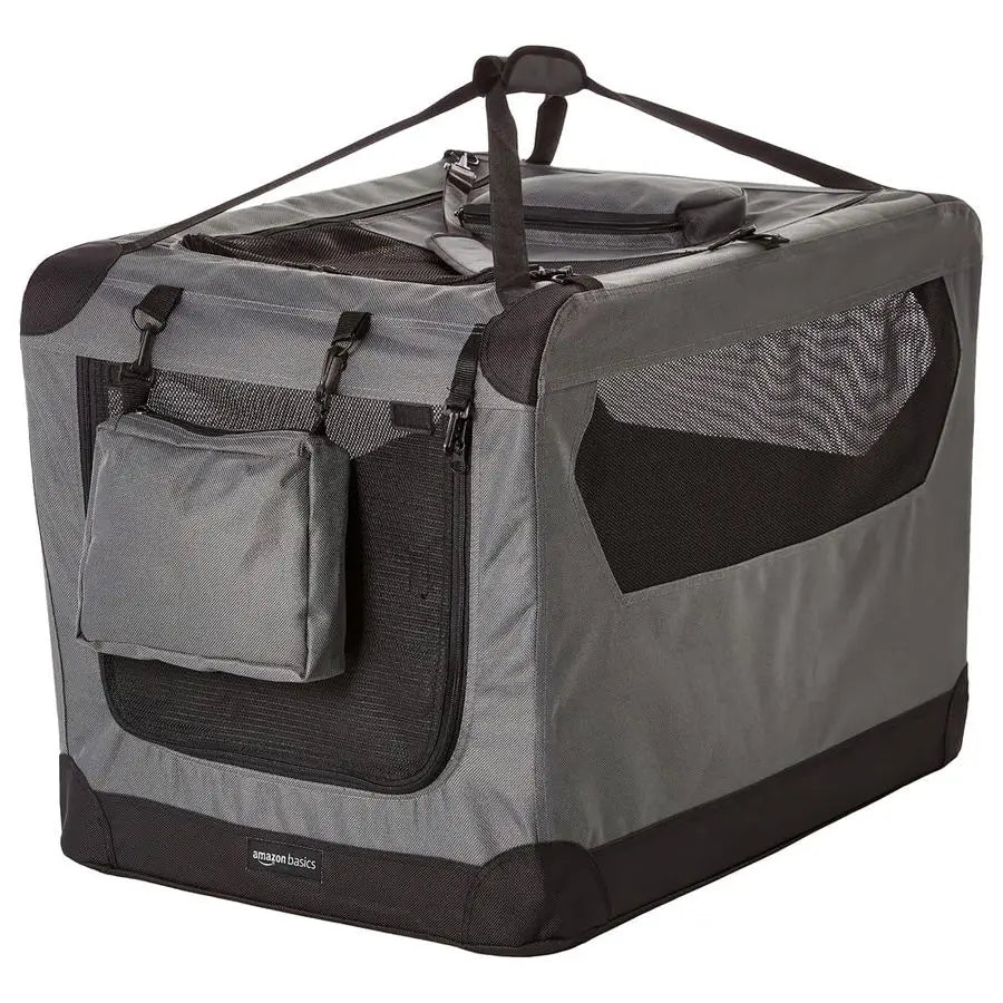 Soft Pet Dog Crate Carrier