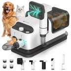 Vacuum Cleaner/Hair Dryer