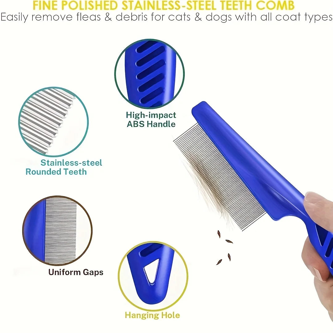 Flea/Lice Combs