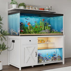 Fish Tank Stand 55-75 Gallon