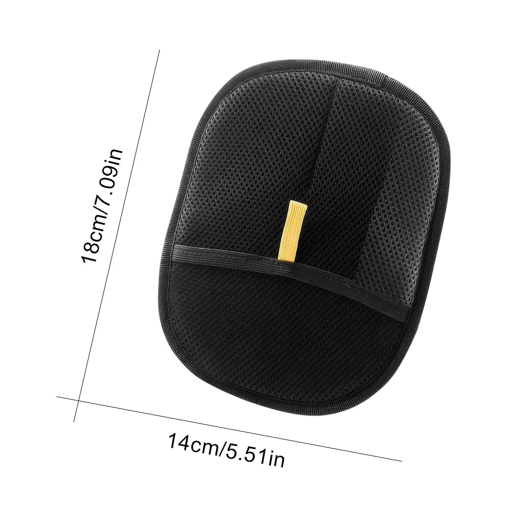 Pet Hair Remover Gloves